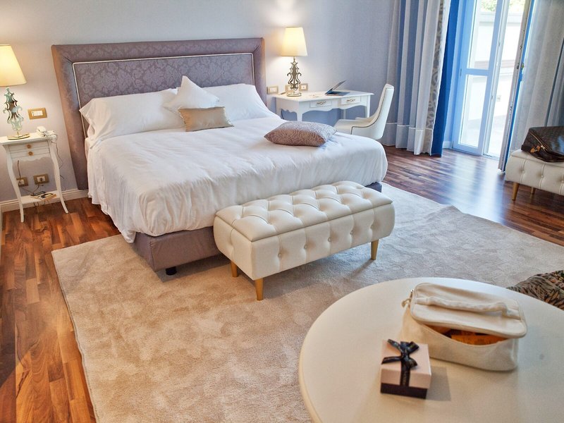 Grand Hotel Salsomaggiore 42