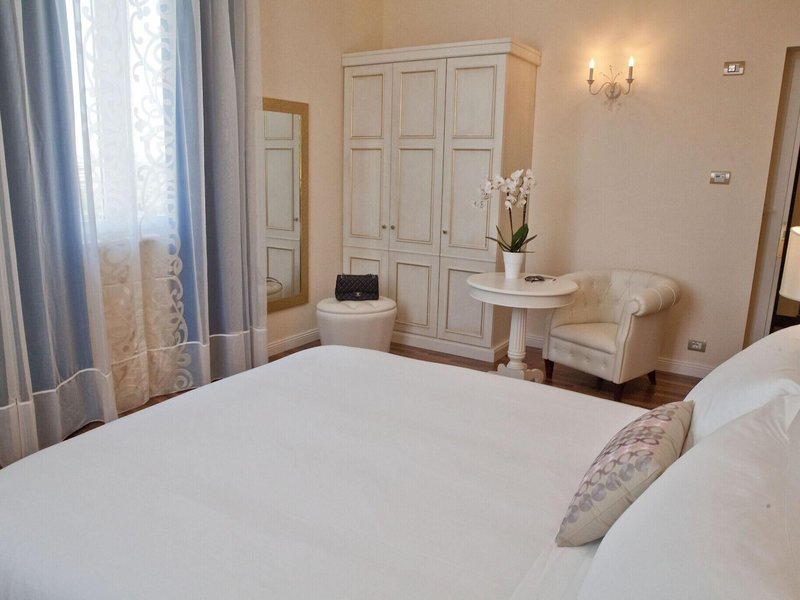 Grand Hotel Salsomaggiore 43