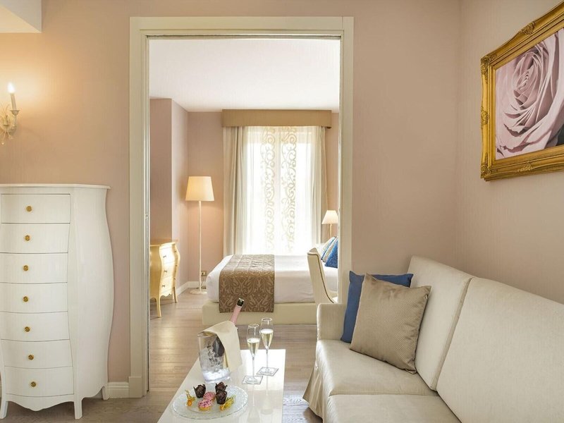 Grand Hotel Salsomaggiore 44