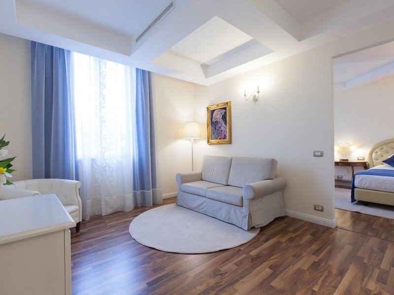 Grand Hotel Salsomaggiore 45