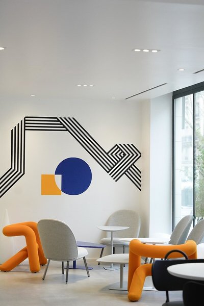 Hotel Graphik Montparnasse 3