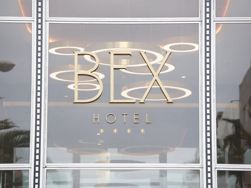 Design Plus BEX Hotel 2