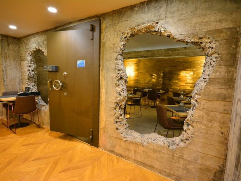 Design Plus BEX Hotel 4