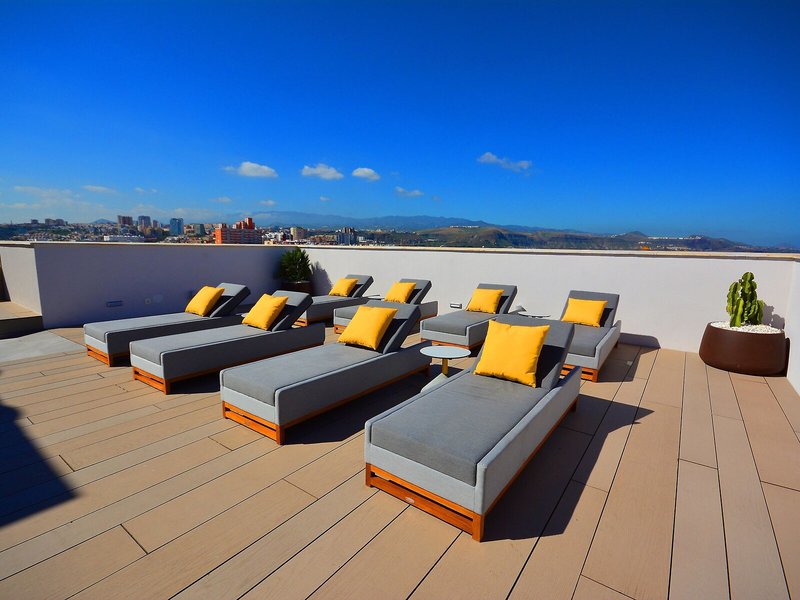 Design Plus BEX Hotel 5