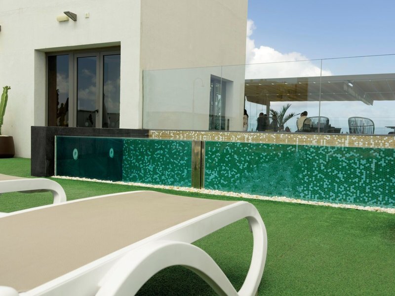 Design Plus BEX Hotel 7