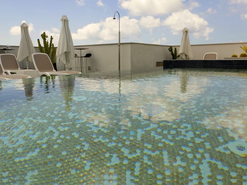 Design Plus BEX Hotel 8