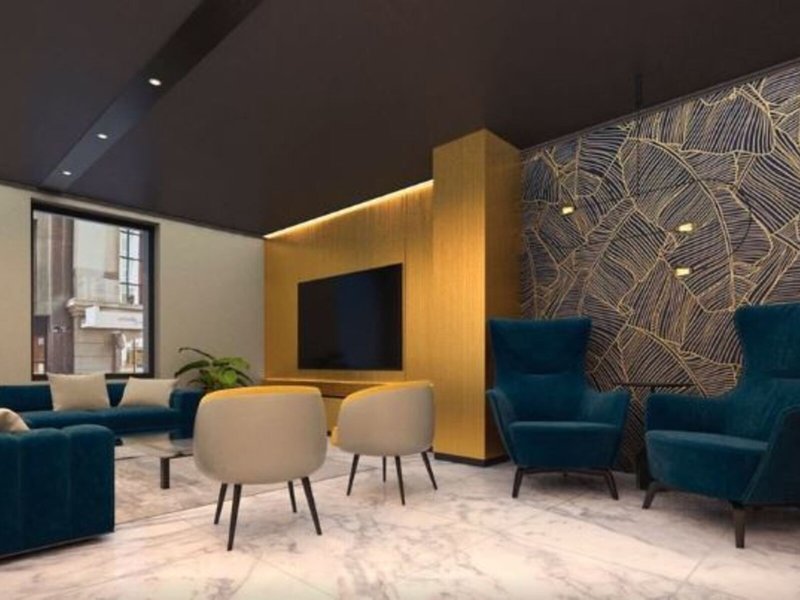 Design Plus BEX Hotel 12