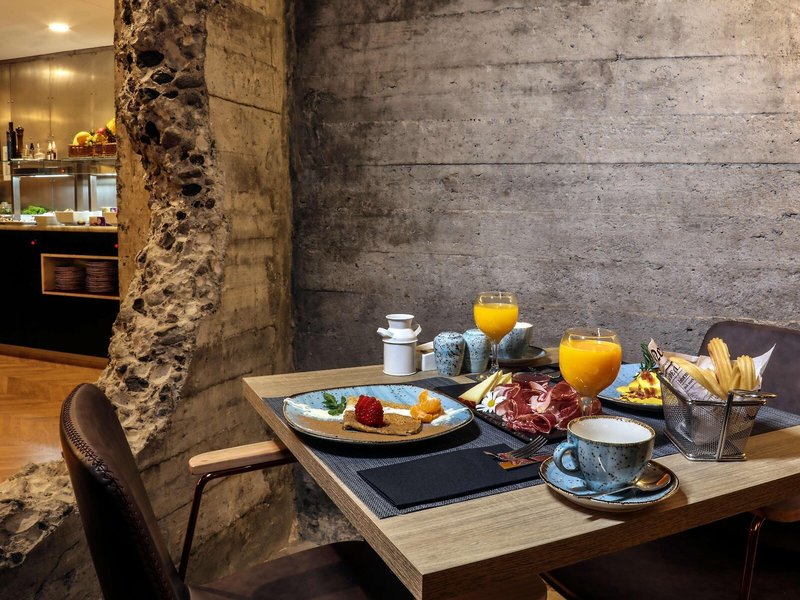 Design Plus BEX Hotel 20