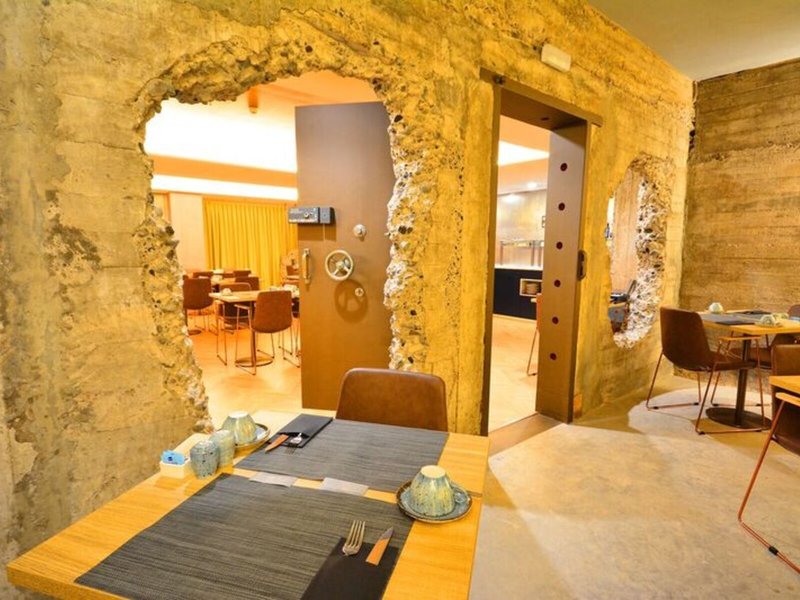 Design Plus BEX Hotel 22