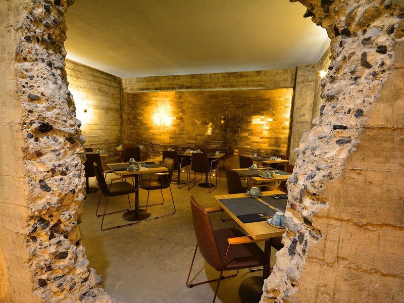 Design Plus BEX Hotel 23