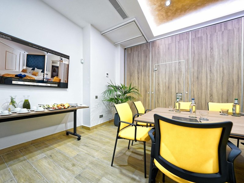 Design Plus BEX Hotel 24