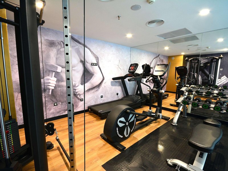 Design Plus BEX Hotel 25