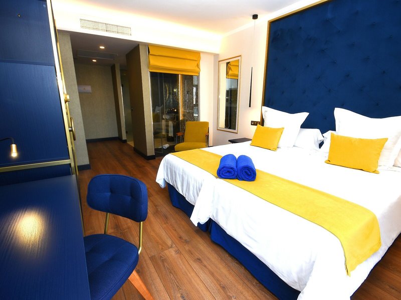 Design Plus BEX Hotel 28