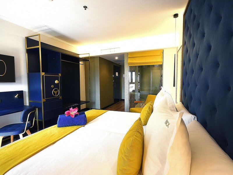 Design Plus BEX Hotel 29