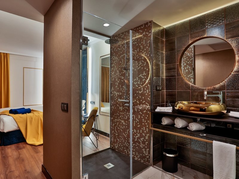 Design Plus BEX Hotel 30