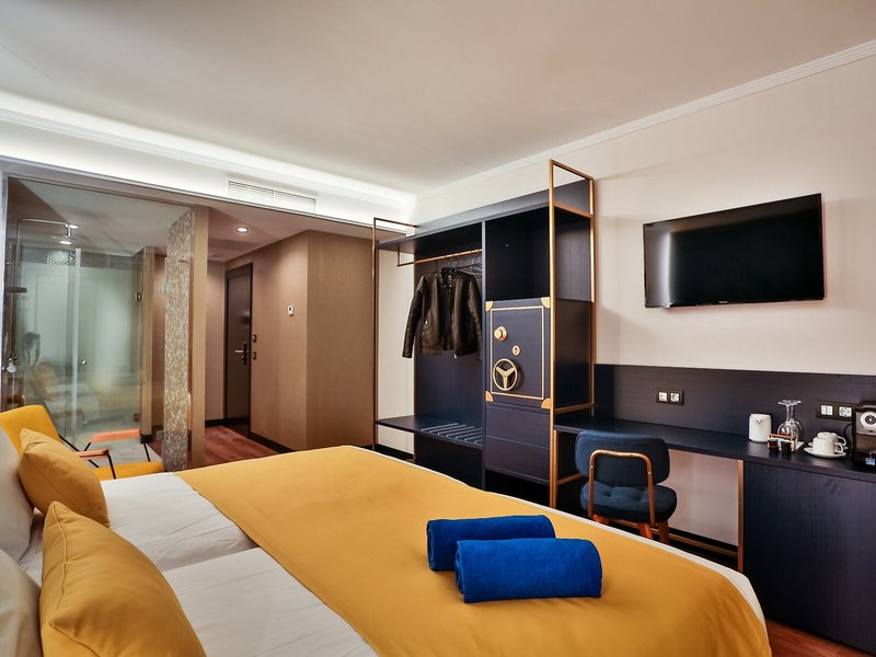 Design Plus BEX Hotel 31