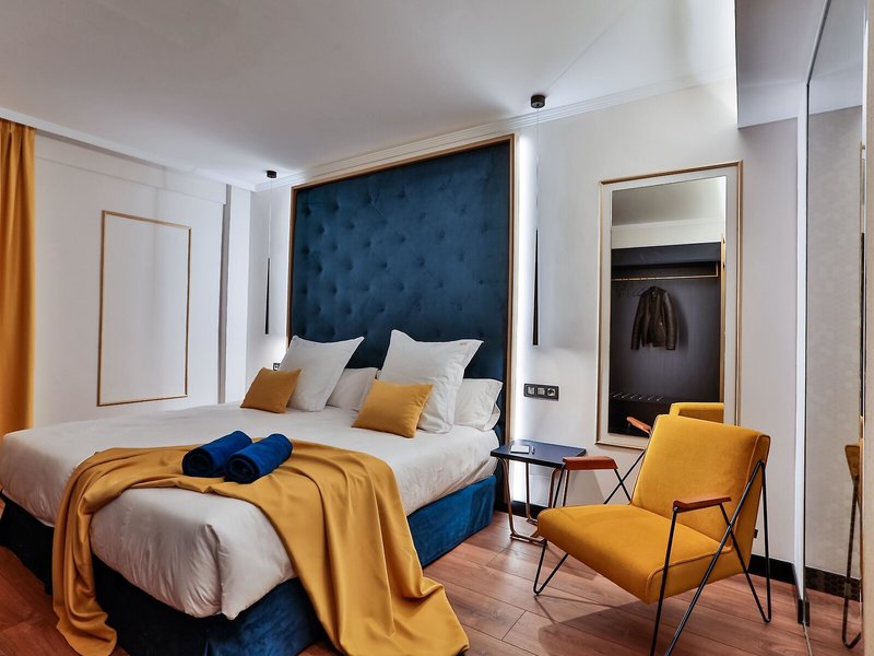 Design Plus BEX Hotel 34