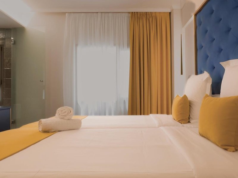 Design Plus BEX Hotel 37