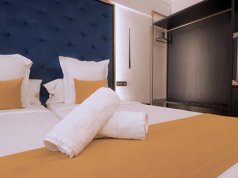 Design Plus BEX Hotel 38