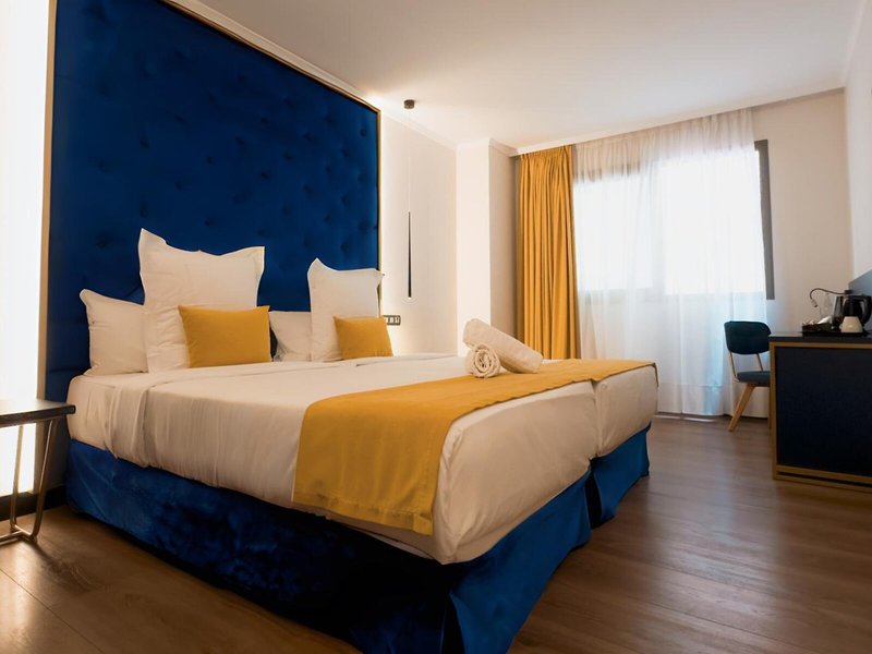 Design Plus BEX Hotel 39