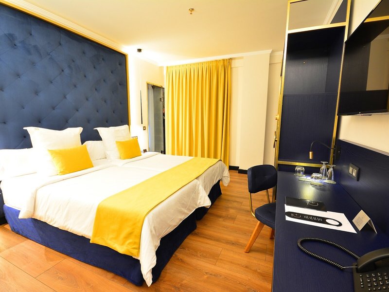 Design Plus BEX Hotel 40