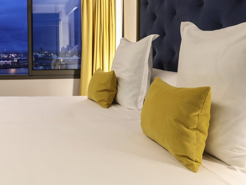 Design Plus BEX Hotel 42