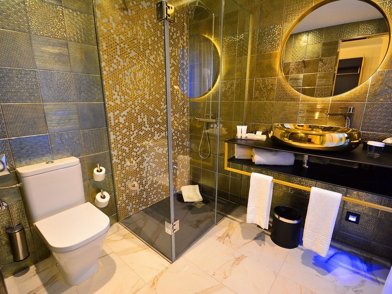 Design Plus BEX Hotel 45