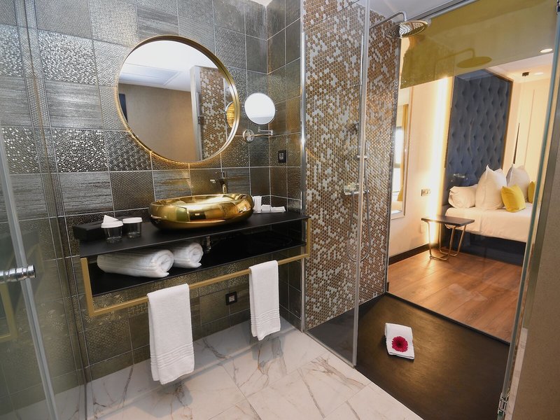 Design Plus BEX Hotel 47