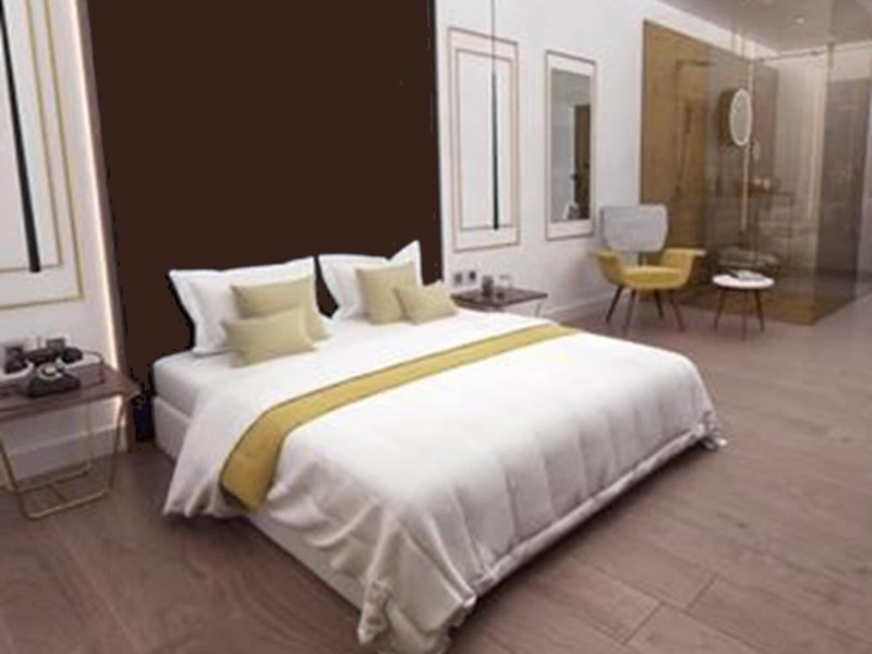 Design Plus BEX Hotel 50