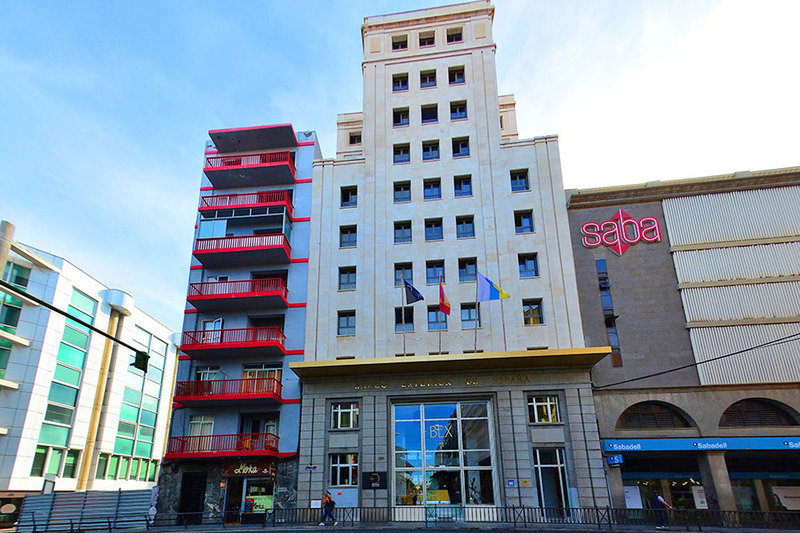 Design Plus BEX Hotel 1