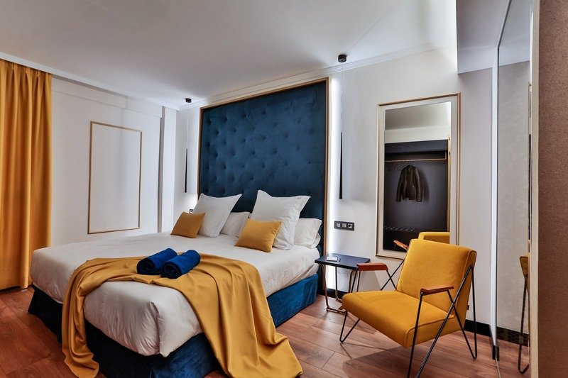 Design Plus BEX Hotel 2