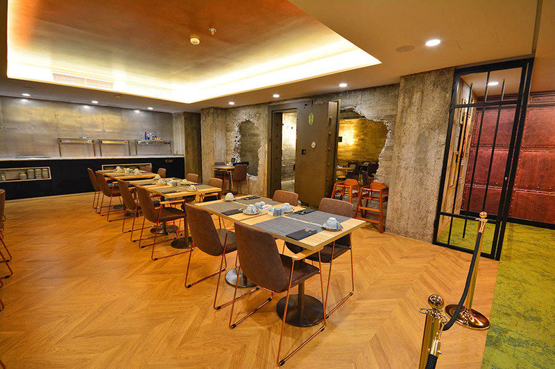 Design Plus BEX Hotel 4