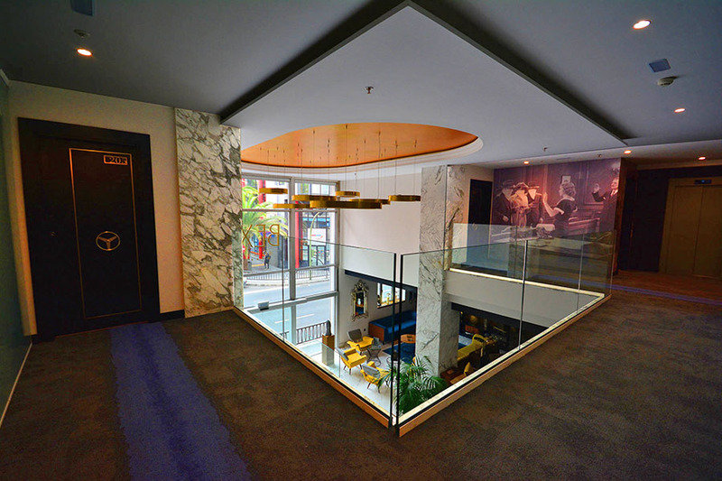 Design Plus BEX Hotel 5