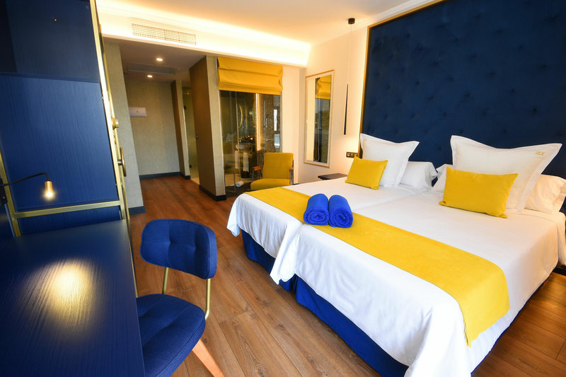 Design Plus BEX Hotel 7