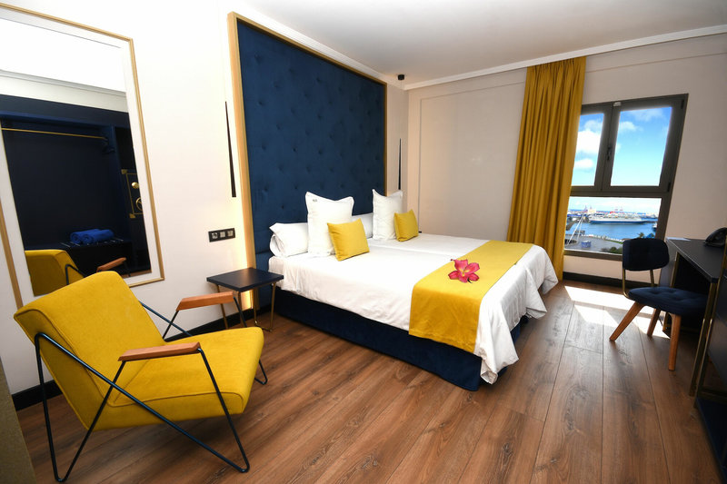 Design Plus BEX Hotel 8