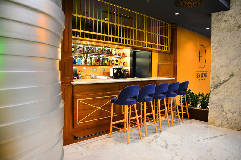 Design Plus BEX Hotel 11