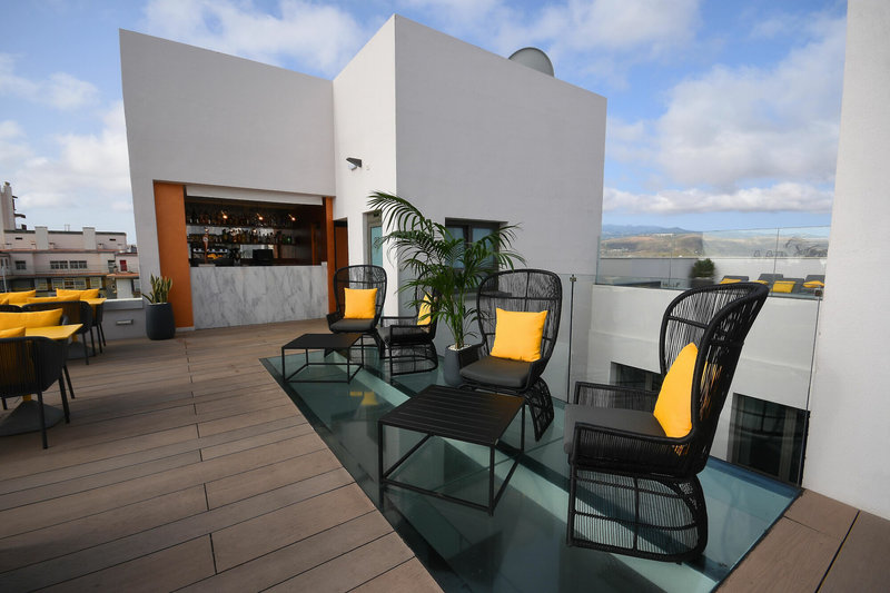 Design Plus BEX Hotel 12