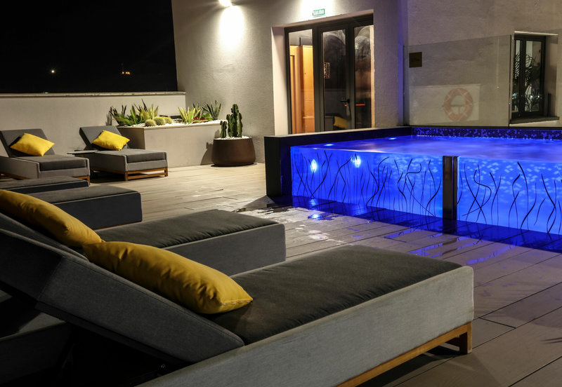Design Plus BEX Hotel 13