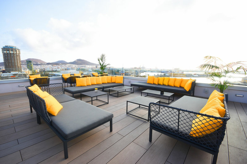 Design Plus BEX Hotel 14