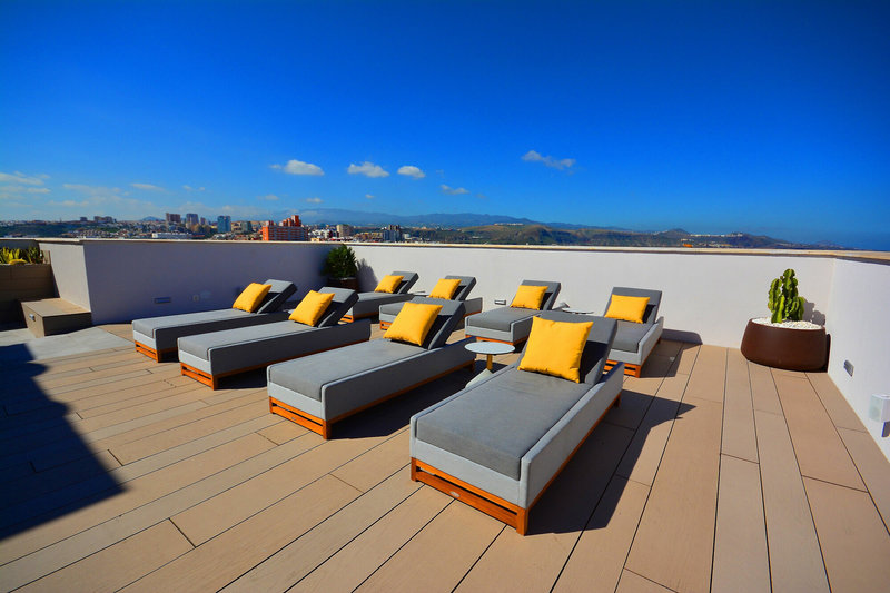 Design Plus BEX Hotel 15