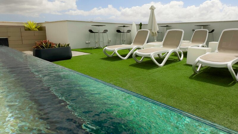 Design Plus BEX Hotel 22