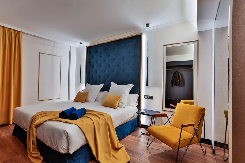 Design Plus BEX Hotel 23