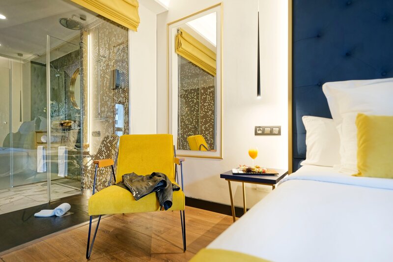 Design Plus BEX Hotel 25