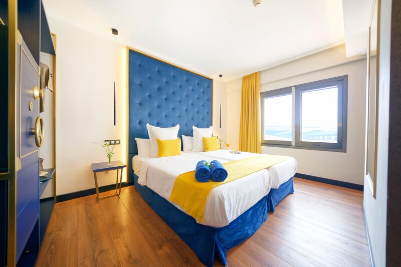 Design Plus BEX Hotel 26