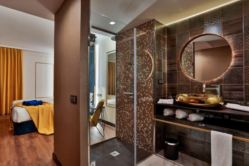 Design Plus BEX Hotel 28