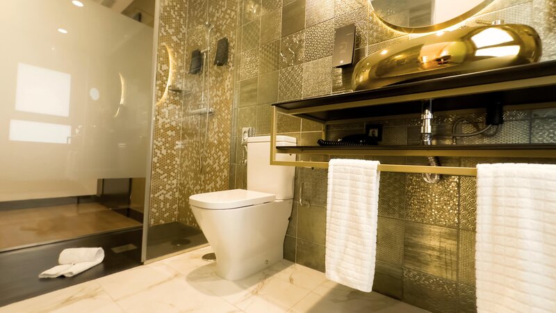 Design Plus BEX Hotel 29