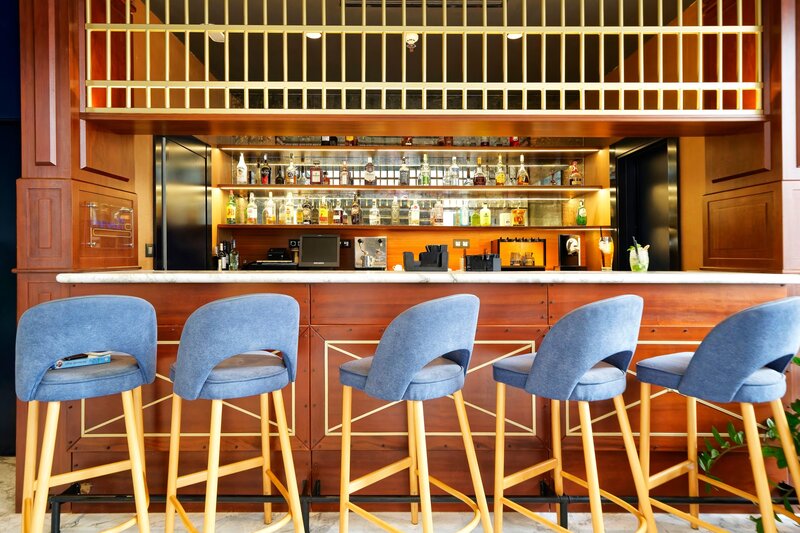 Design Plus BEX Hotel 32