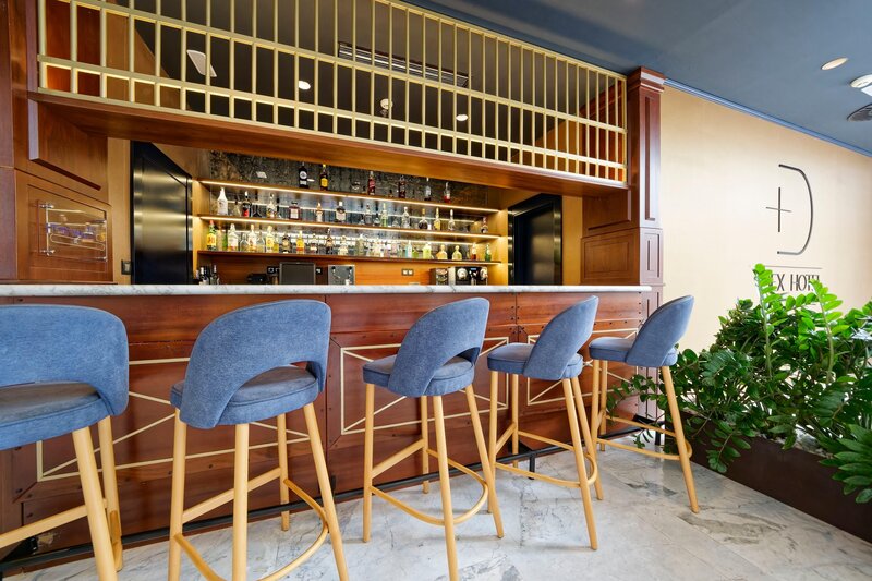 Design Plus BEX Hotel 33