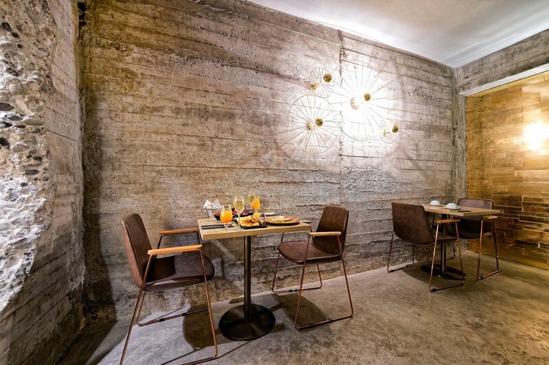 Design Plus BEX Hotel 34