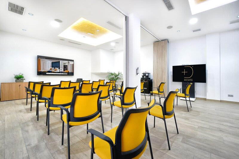 Design Plus BEX Hotel 37